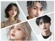 アーサス ヘアー コセ 赤塚店(Ursus hair cose by HEADLIGHT)の写真