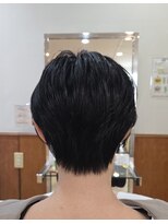 松本平太郎美容室 立川店 【立川 ショートレイヤー 20代30代40代50代60代◎】