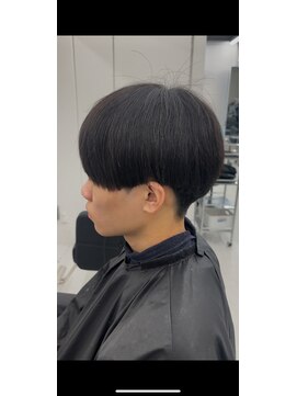 エクシア 名古屋店(EXCIA) マッシュ