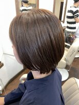 ヘアレスキューつや髪 武蔵浦和西口店 ハリウッドトリートメント