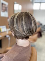 アクセスムーン 上水戸店(Access Moon)&nbsp;ハイライトカラー