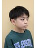 【ご新規様OPEN価格！】似合わせカット　￥3000