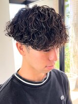 フェノメノン(PHENOMENON)&nbsp;岐阜ツイストスパイラルパーマ波巻きスパイラルツイストパーマ