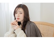 サンクチュアリー 千里山(Sanctuary)の雰囲気（韓国風巻き髪や春夏に向けての軽やかな雰囲気に！）