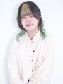 ニューヨークニューヨーク 阪急高槻店(NYNY) 安藤 凜