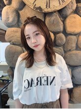 ロアバイチェリーコークウブ(Loa by CHERRY COKE ubu)&nbsp;kiseki 