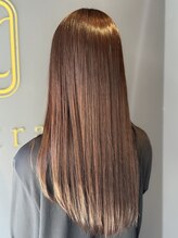 レグラ(Lexra.) 髪質改善で芯からうるツヤ美髪に