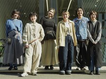 ☆ 南平岸駅 徒歩30秒 ☆ 街中に行かずとも自分の髪が好きになる最先端のスタイルを・・・