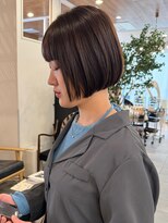 ビュートリアム ギンザ(BEAUTRIUM)&nbsp;ボブ/ミニボブ/ショートボブ/銀座