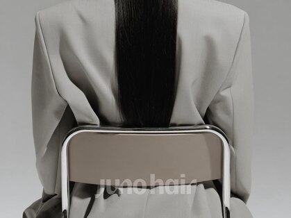 ジュノヘアージャパン 表参道(JUNO HAIR JAPAN)の写真