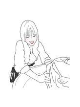 mullet.hair design&spa南蔵王【12/1 NEW OPEN(予定)】 hina