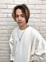 コードライン 甲府駅前店(CODE.LINE)&nbsp;桑原 竜也