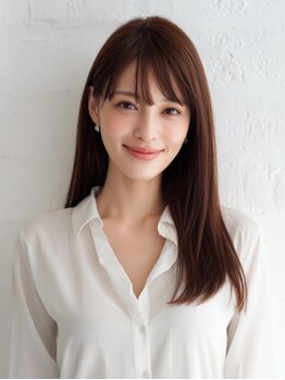 【キッズスペースあり】"あなたらしさ"を引き出すスタイル提案で『なりたい』と『似合う』が同時に叶う♪