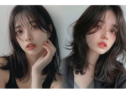 ジル 天神 福岡大名(ZEAL)の写真