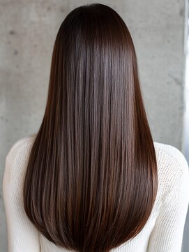 髪質改善［東大宮］