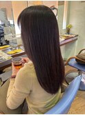 ロングバービートリートメント