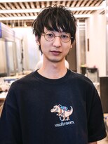 オルタナティブ(alternative) nerd short