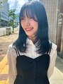 ササ ナガノ(SASA nagano)&nbsp;レイヤーカット得意です