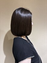 ゼン(Zen.)&nbsp;ボブ