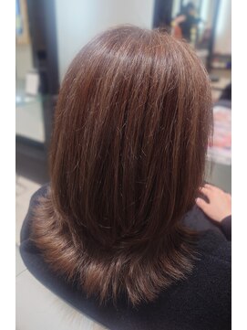 ソルバー(SOLVER) ハイライトレイヤースタイル