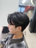 フュージョンサカエ(FUSION SAKAE)&nbsp;学生カット