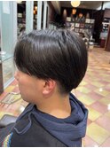 ナチュラルマッシュ