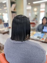バンファミリー 北四ツ居店(Van family)&nbsp;髪質改善