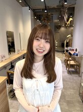 リタ 川崎(rita.) 田原 麻央 【川崎】