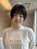 【松井拓実限定レイヤー/ボブ】似合わせカット+トリートメント6600円
