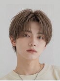  &nbsp;&nbsp;&nbsp;女子ウケ抜群韓国センターパート