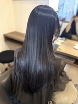 ルミュー(le mieux)&nbsp;艶感ブラウン