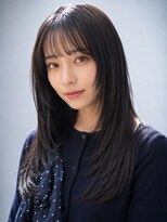 アッシュ 桜木町店(Ash)&nbsp;髪質改善縮毛矯正/レイヤーカット/