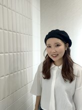jill hair eme【ジルヘアーエメ】【10月1日OPEN(予定)】 向田 采加