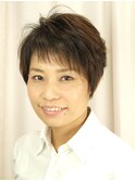 アレンジ簡単アシメショート