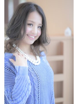 シーン(sCene) ★sCene★ Sカールミディ ~shitabou~