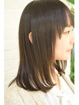 ヘアークラウド(HAIR CLOUD)&nbsp;ナチュラル☆ストカール