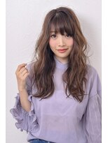 ヴォーグ 春日井高蔵寺店(VOGUE)&nbsp;"VOGUE" サンドベージュロング