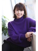 外ハネボブ