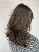 グランルッソ 岡山イオン前(GRAN LUSSO)&nbsp;アッシュベージュ