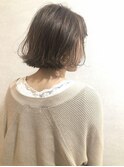フェミニンショート_大人かわいい,ボブ,結婚式