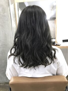 アムバイハーティエスト(AMME by HEARtiest) ゲストスタイル