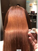 リヴェール&nbsp;桜山縮毛矯正