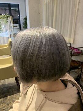 アドール(ADOR) ホワイトパール