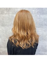 キャラ シャローネ 池袋(Chara Chalone)&nbsp;オレンジベージュ10【池袋/池袋駅近/池袋駅/池袋東口】