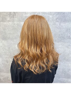 キャラ シャローネ 池袋(Chara Chalone) オレンジベージュ10【池袋/池袋駅近/池袋駅/池袋東口】