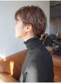 ショートスタイル