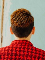 プロデュース 堀ノ内店(Produce)&nbsp;すっきりモヒカンベリーショート