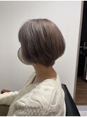 くびれショート♪