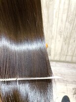 リオールヘア 北千住(LIOR.HAIR)&nbsp;髪質改善トリートメント