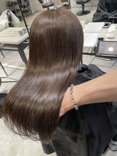 今までにない♪ワンランク上のTOKIOインカラミトリートメント♪